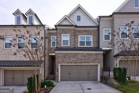 2124 Sonoma Dr SE, Smyrna, GA 30080