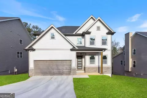 5847 Village Loop, Fairburn, GA 30213