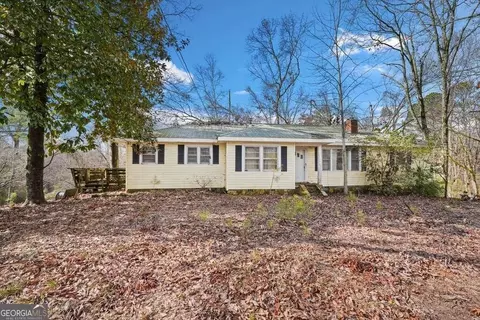 5339 Yellow Creek Dr, Ball Ground, GA 30107
