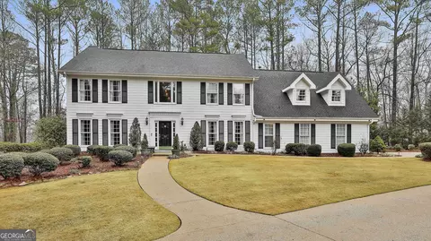 25 Springwater Way, Newnan, GA 30265