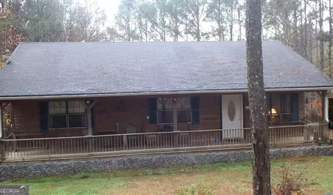 2886 Glenloch Rd, Franklin, GA 30217