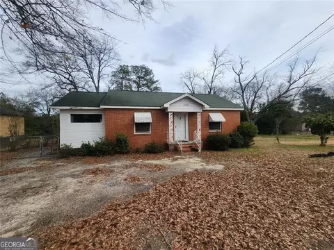 1150 Scotland Ave, Macon, GA 31204