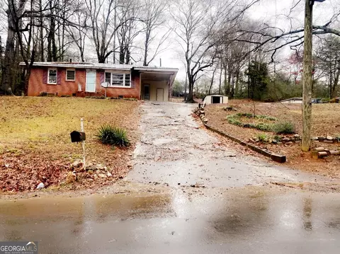 507 Superba Ave NE, Rome, GA 30161