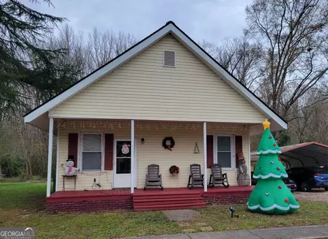 508 Green Ave, Hogansville, GA 30230