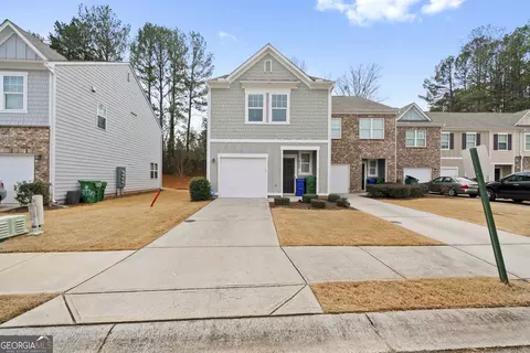 3163 Tarian Way, Decatur, GA 30034