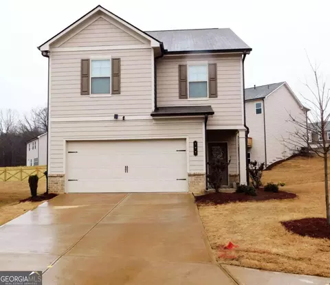 177 Auburn Dr, Auburn, GA 30011