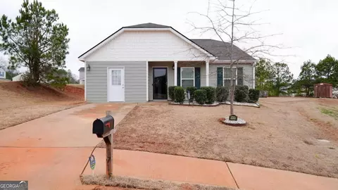 1715 Cheryl Ln, Griffin, GA 30224