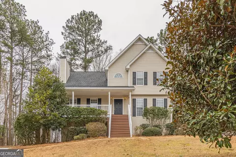 282 Vincent Ct, Dallas, GA 30157