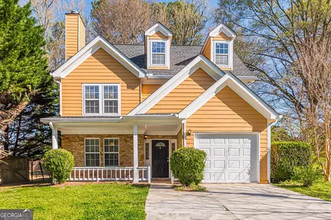3246 Robinson Ave, Scottdale, GA 30079