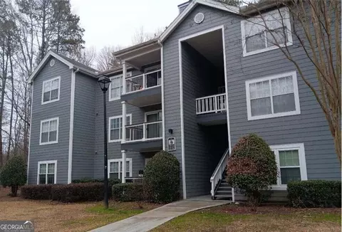 4204 Santa Fe Pkwy, Sandy Springs, GA 30350