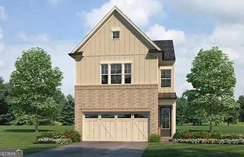 5534 Leyland Dr, Flowery Branch, GA 30542
