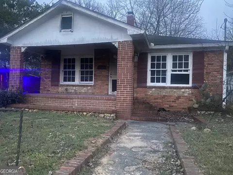 1131 Maynard St, Macon, GA 31217