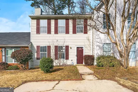 881 Joseph Club Dr SW, Mableton, GA 30126