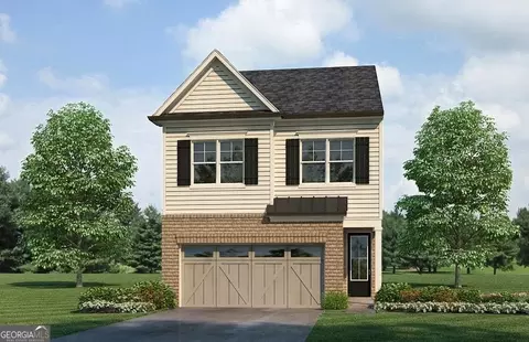 5546 Leyland Dr, Flowery Branch, GA 30542