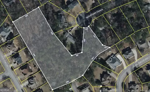 0 Woodhaven Downs, Lawrenceville, GA 30043