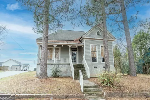 1622 Orchard Ave, Macon, GA 31201