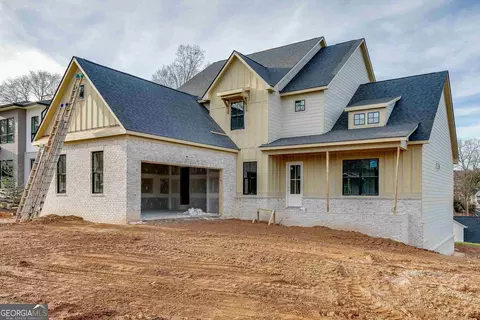 39 Cloud St, Buford, GA 30518
