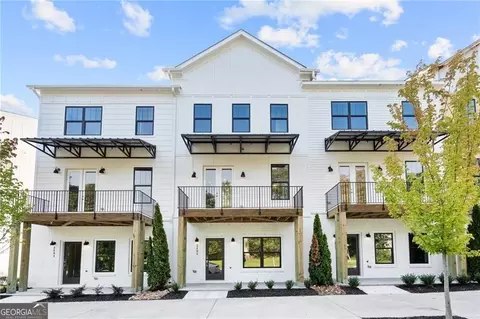 2495 Sycamore #3, Atlanta, GA 30318