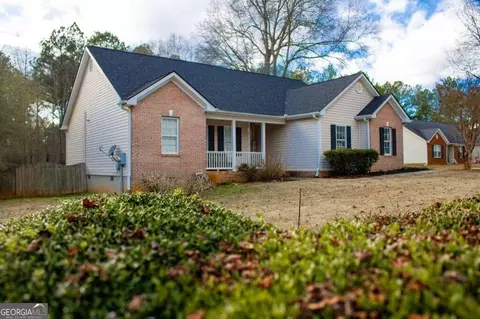 1540 Brushcreek Dr, Monroe, GA 30655