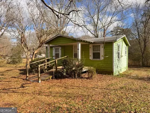 100 Williams Rd, Fayetteville, GA 30215