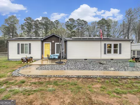 255 Southgate Dr, Alto, GA 30510