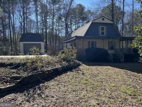 20 John Boy Trl, Newnan, GA 30263