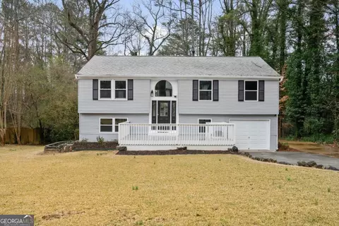 266 Pinehurst Ln, Marietta, GA 30068