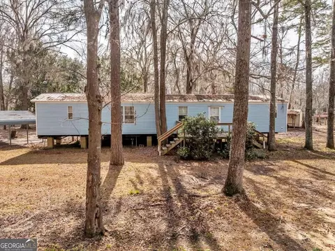 800 Drayton Loop, Vienna, GA 31092