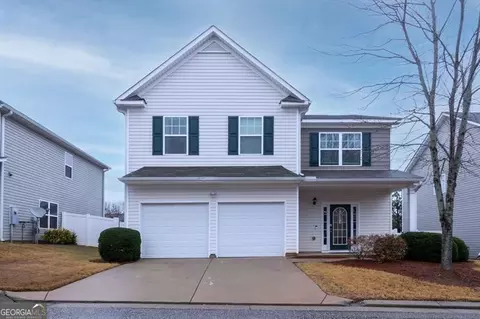 167 High Point Way, Hiram, GA 30141