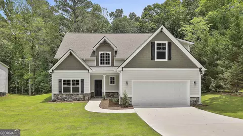 1222 Knowles Aly #26, Griffin, GA 30224