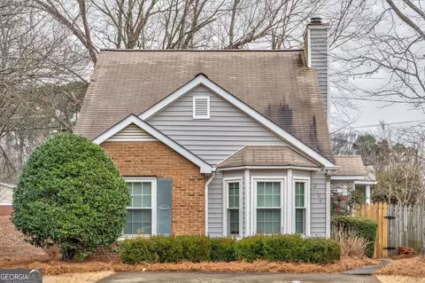 2600 Saint Charles Ln NW, Kennesaw, GA 30144