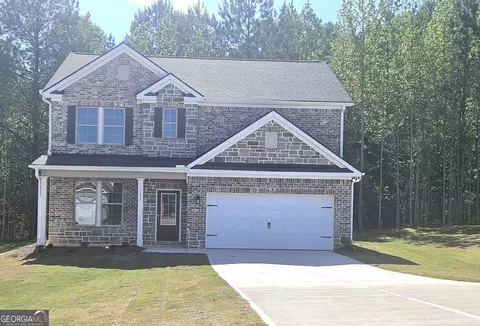 1112 Burgundy Dr, Griffin, GA 30223