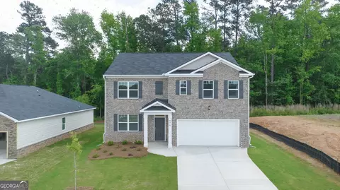 4094 Agnes Cir #LOT 78, Stonecrest, GA 30038
