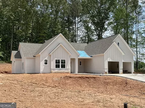 269 Linger Longer Dr, Ellijay, GA 30540