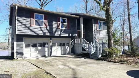 929 Will Scarlet Way, Macon, GA 31220