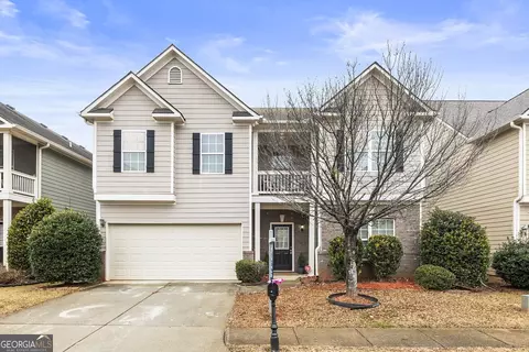 Undisclosed, Buford, GA 30519