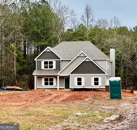 627 John Lovelace Rd, Lagrange, GA 30241 photo 1
