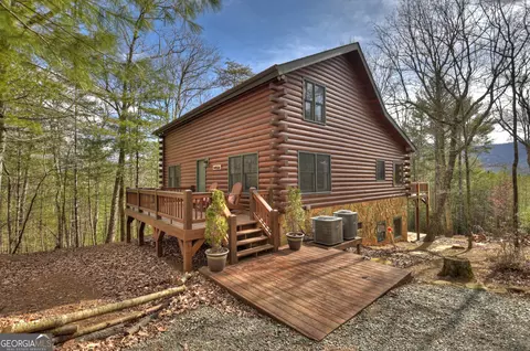54 Hidden Lake Ct, Cherry Log, GA 30522