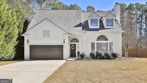 200 Brewster Path, Peachtree City, GA 30269