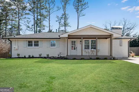 1278 Cliffwood Dr SE, Smyrna, GA 30080