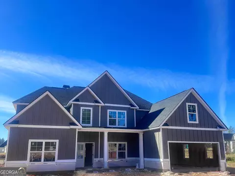 0 Harmon Ct #LOT 18, Newnan, GA 30263