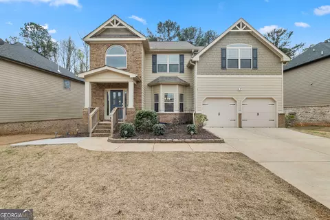 8110 White Oak Loop, Lithonia, GA 30038