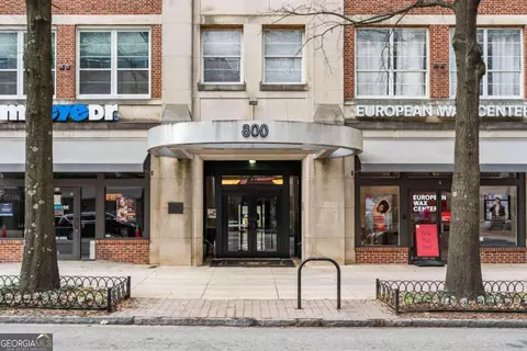800 Peachtree St NE #1402, Atlanta, GA 30308