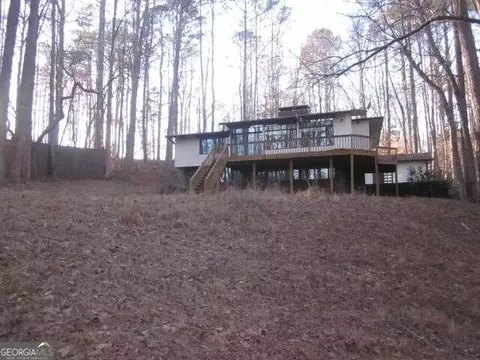 1015 Iron Mountain Rd, Canton, GA 30115