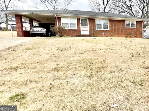 1430 Vesta East Point Ter, East Point, GA 30344