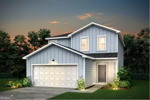 2929 Salinger Way, Gainesville, GA 30507