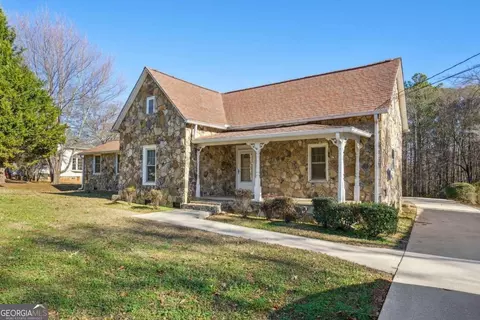 177 Elder St, Fairburn, GA 30213