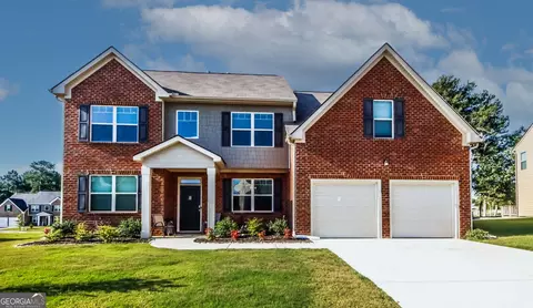 3613 Stonebranch Ln, Loganville, GA 30052