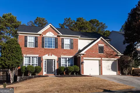612 Keeneland, Woodstock, GA 30189