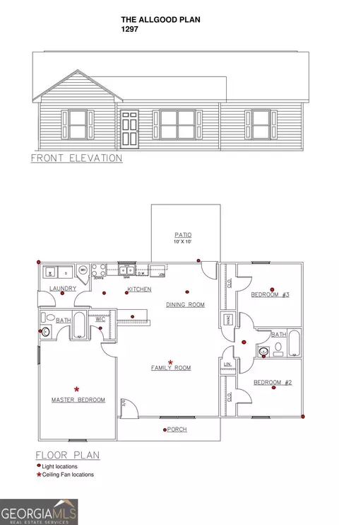 252 Mcgarity Rd, Temple, GA 30179 photo 29